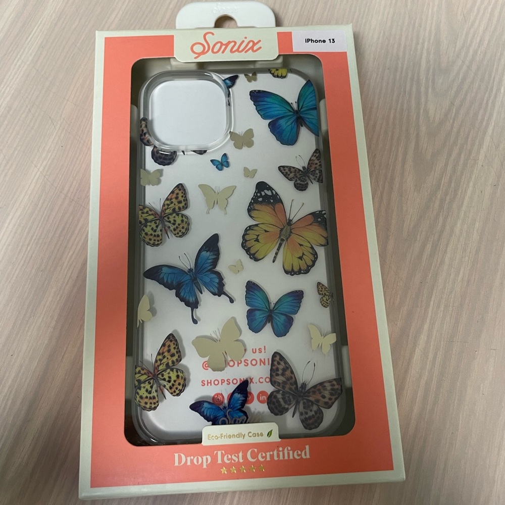 iPhone 13 Case